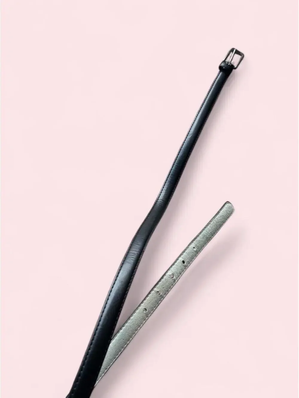 Women’s Skinny Belt